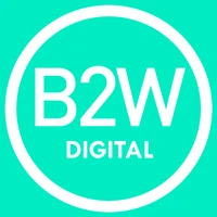 B2W Digital - Full-stack Developer - Junior