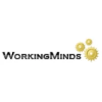 Working Minds - Full-stack Developer - Middle